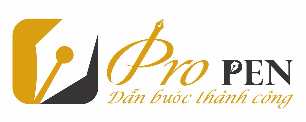 Pro PEN — Dẫn bước thành công